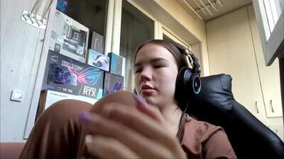 machellebazaldua public webcam profile photo 8