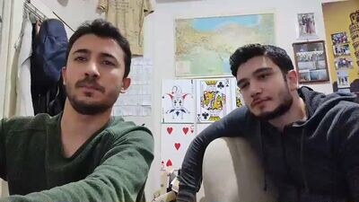machin3guys public webcam profile photo 3