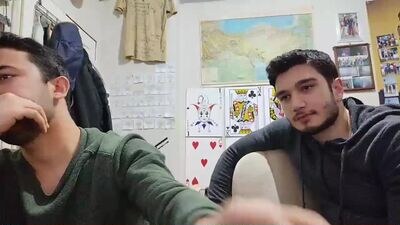 machin3guys public webcam profile photo 4