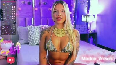 mackiewilson public webcam profile photo 2
