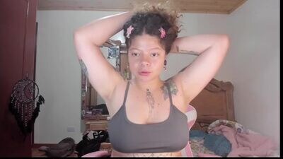 madam_sativa public webcam profile photo 4