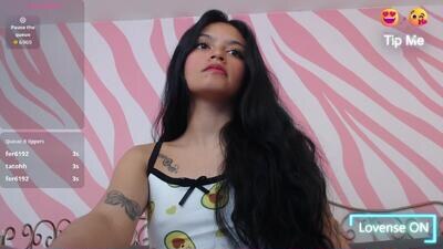 maddie__cute public webcam profile photo 4