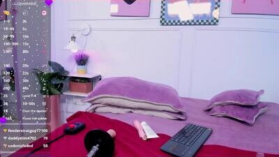 maddie_rosee public webcam profile photo 6