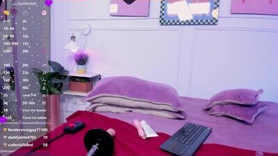 maddie_rosee public webcam profile photo 7