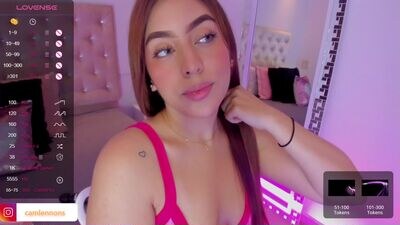 maddylennon public webcam profile photo 2