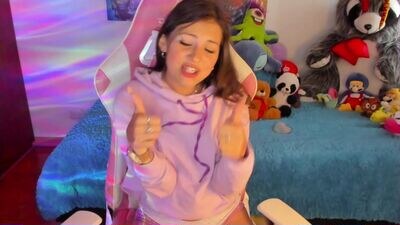 madeleine_shinobi public webcam profile photo 2
