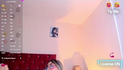 madison_star1 public webcam profile photo 9