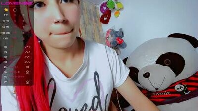 madison_x17 public webcam profile photo 2
