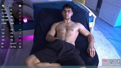 madmaxbad public webcam profile photo 2