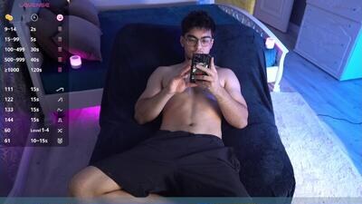 madmaxbad public webcam profile photo 3