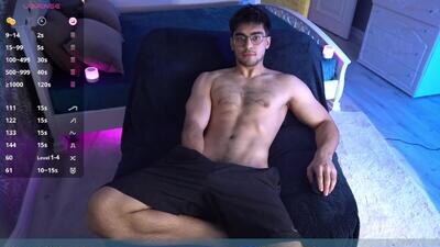 madmaxbad public webcam profile photo 4