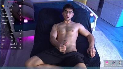 madmaxbad public webcam profile photo 7
