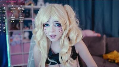 madnessalise public webcam profile photo 7