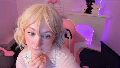 mae_barb1ee_ public webcam profile photo 6