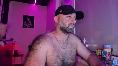magabear public webcam profile photo 6