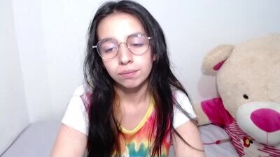 maggie_fox public webcam profile photo 4