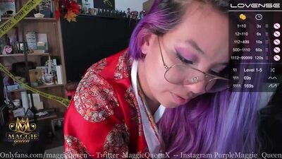 maggie_queen public webcam profile photo 3