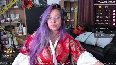 maggie_queen public webcam profile photo 4