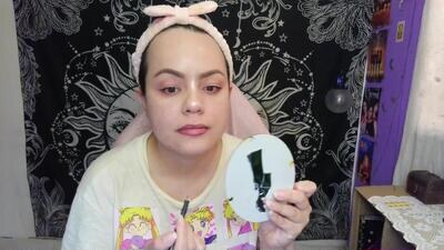 magic_clairewitch public webcam profile photo 2