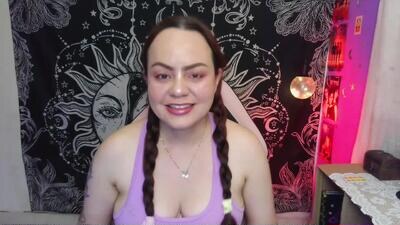 magic_clairewitch public webcam profile photo 4