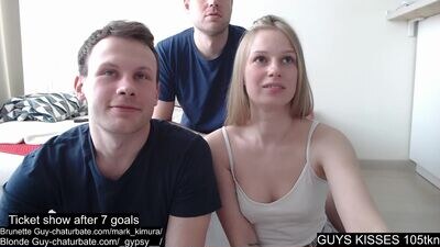 magic_couple13 public webcam profile photo 2