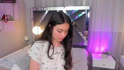 magic_fernanda public webcam profile photo 7