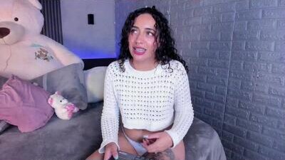magic_ivone public webcam profile photo 5