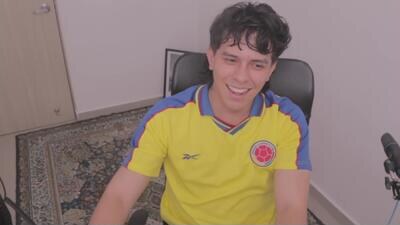 magic_tony public webcam profile photo 2