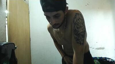 magico_9809 public webcam profile photo 6