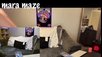 magicsparkle public webcam profile photo 2