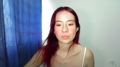 maiarosse_ public webcam profile photo 5