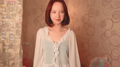 maisiemiller public webcam profile photo 2