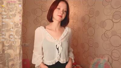 maisiemiller public webcam profile photo 6