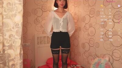 maisiemiller public webcam profile photo 8