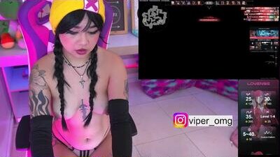 makigg public webcam profile photo 6