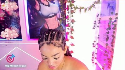 malaikabrown public webcam profile photo 9