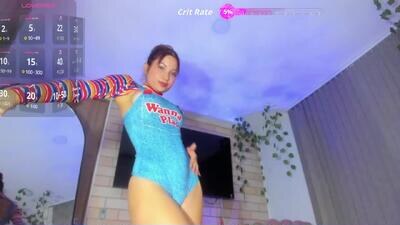maleja_lovely public webcam profile photo 2