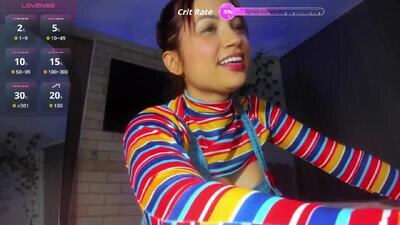 maleja_lovely public webcam profile photo 4