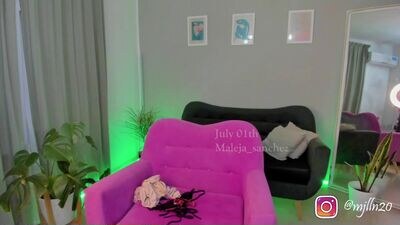 maleja_sanchez public webcam profile photo 3