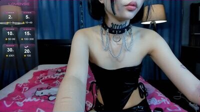 malena1fox public webcam profile photo 5