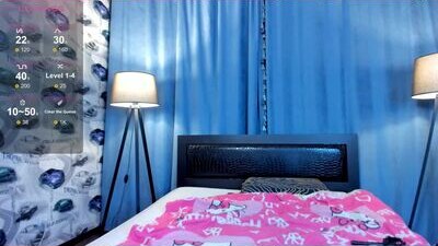 malena1fox public webcam profile photo 10