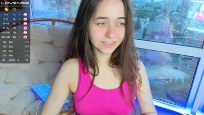 malena_01 public webcam profile photo 2