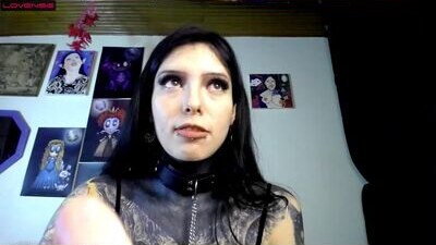 maliceinwonderland25 public webcam profile photo 9