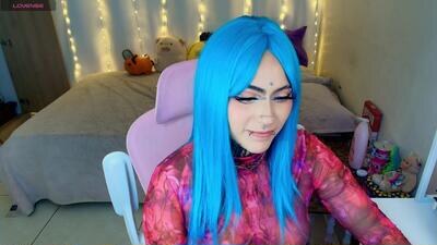 maliciaxpoison public webcam profile photo 2