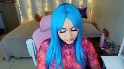 maliciaxpoison public webcam profile photo 3