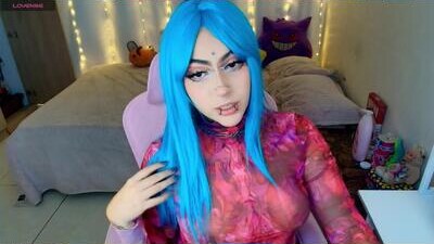 maliciaxpoison public webcam profile photo 10