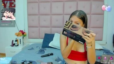 malu_hott public webcam profile photo 4