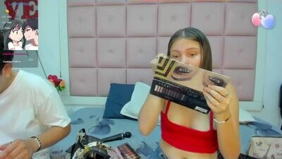 malu_hott public webcam profile photo 5