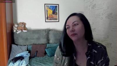 mamakissymissy public webcam profile photo 5
