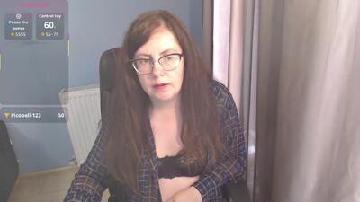 mandarinka28 public webcam profile photo 2